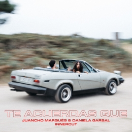 Juancho Marqués – Te <br> Acuerdas Que <br> (producer / mixer / mastering)