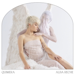 Alba Reche – Quimera <br> (co-producer / mixer) «inanna» <br> Latin Grammy Nominated