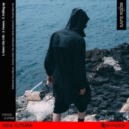 $kyhook – Vida Futura <br> (mixer / mastering)