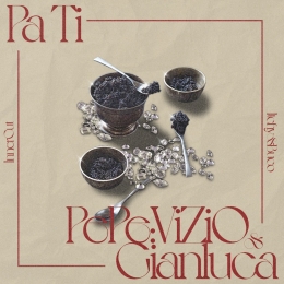 Pepe y Vizio, Gianluca – Pa Ti <br> (co-producer / mixer / mastering)