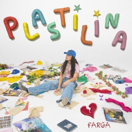 Farga – PLASTILINA <br> (mixer / mastering)