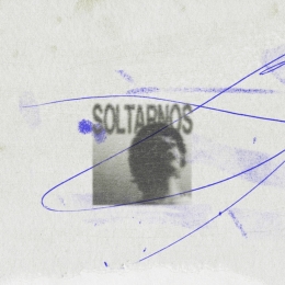 trashi – Soltarnos <br> (producer / mixer / mastering)