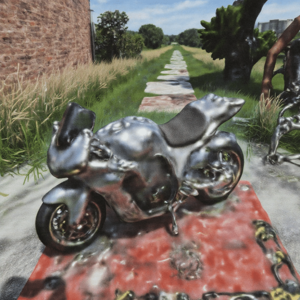 Cráneo & $kyhook - Hipernáutica <br>(mixer / mastering)