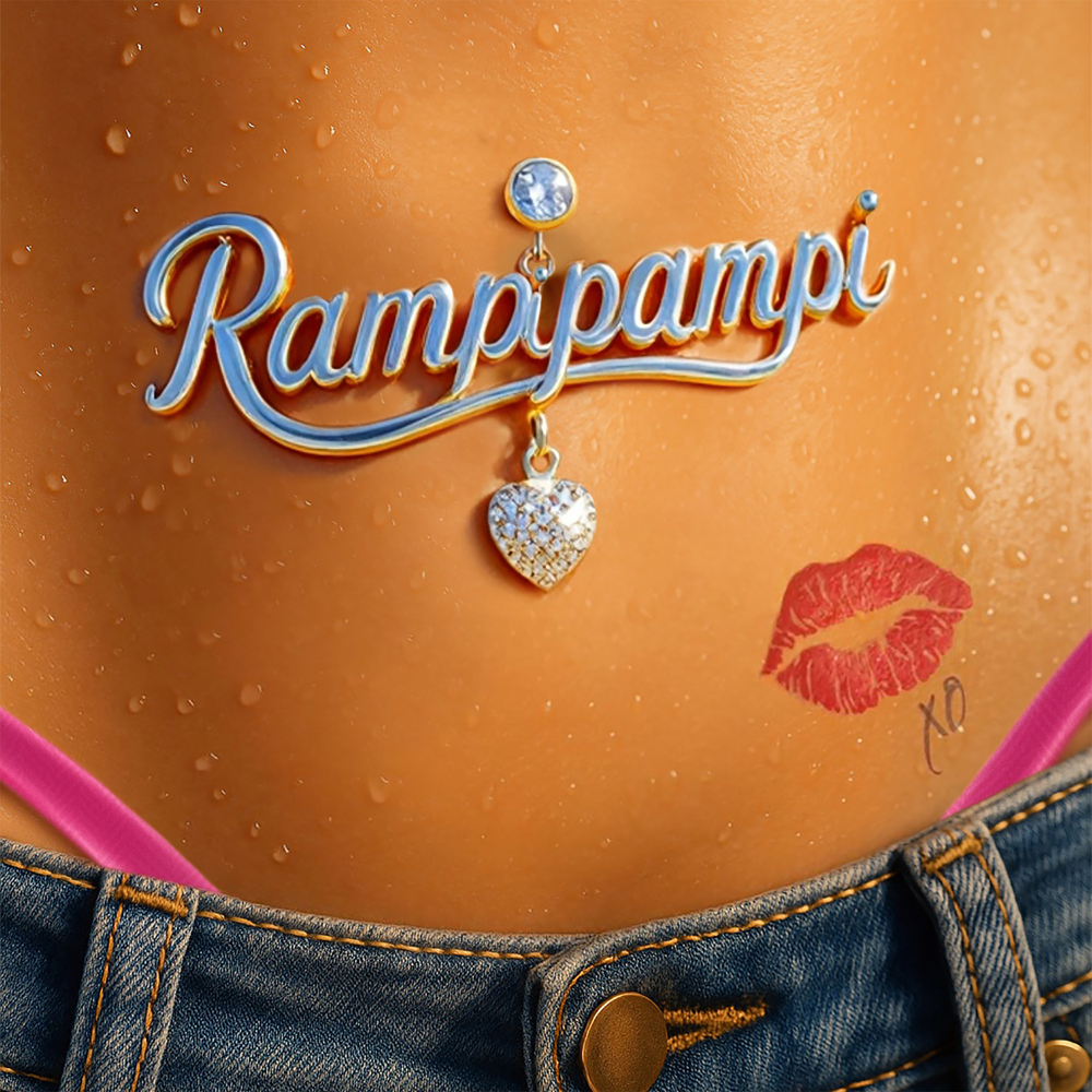Vicco, Quimico Ultra Mega, Ms Nina - RAMPIPAMPI<br>(mixer / mastering)