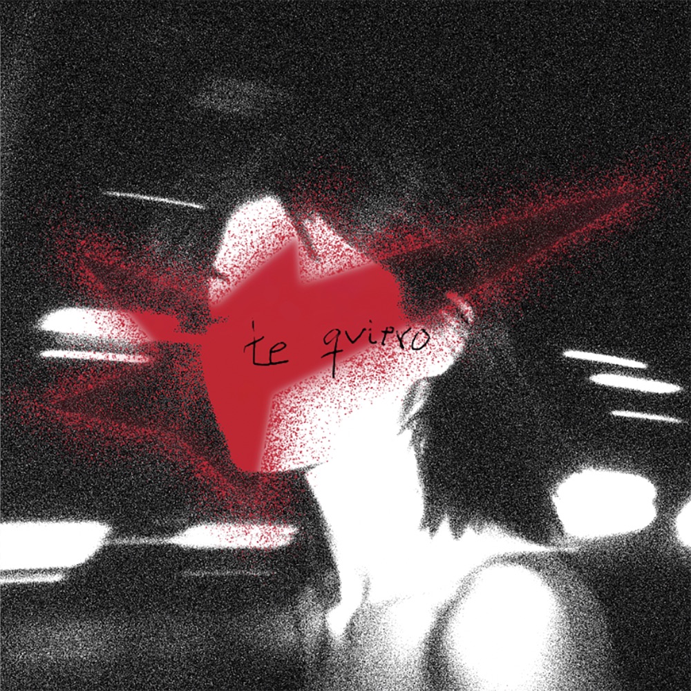 trashi – Te quiero <br> (producer / mixer / mastering)