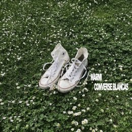 Marmi – Converse Blancas <br> (co-producer / mixer / mastering)