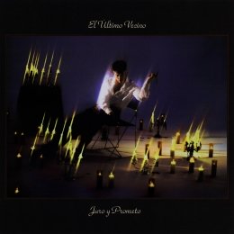 El Último Vecino – Juro y Prometo <br> (co-producer / mixer / mastering)