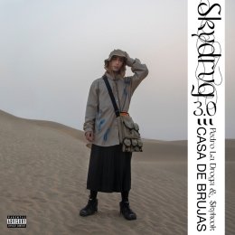 $kyhook, Pedro LaDroga – <br> Skydrvg 3.0 <br> (mixer / mastering)