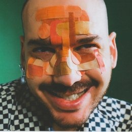 Sr. Chen – TERRIBLE <br> (co-producer / mixer / mastering)