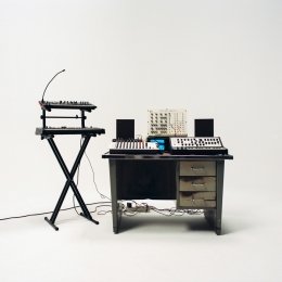 InnerCut – 1996 <br> (producer / mixer / mastering)