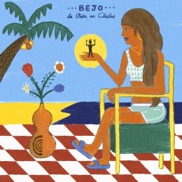 Bejo – La Vida en Cholas <br>(mixer / mastering)