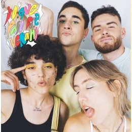 trashi – LO QUE PASÓ <br> ESE VERANO <br> (producer / mixer / mastering)