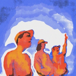 InnerCut, Ferran Palau, PHOAC – Amb Tu <br> (producer / mixer / mastering)