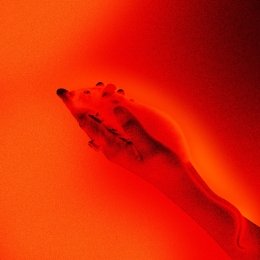 Maria Blaya – Como Arde <br> (mixer / mastering)