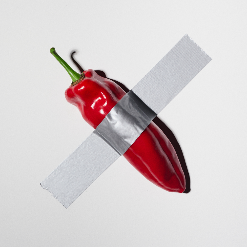 Vicco - STIC PAPRIKA <br>(mixer / mastering)