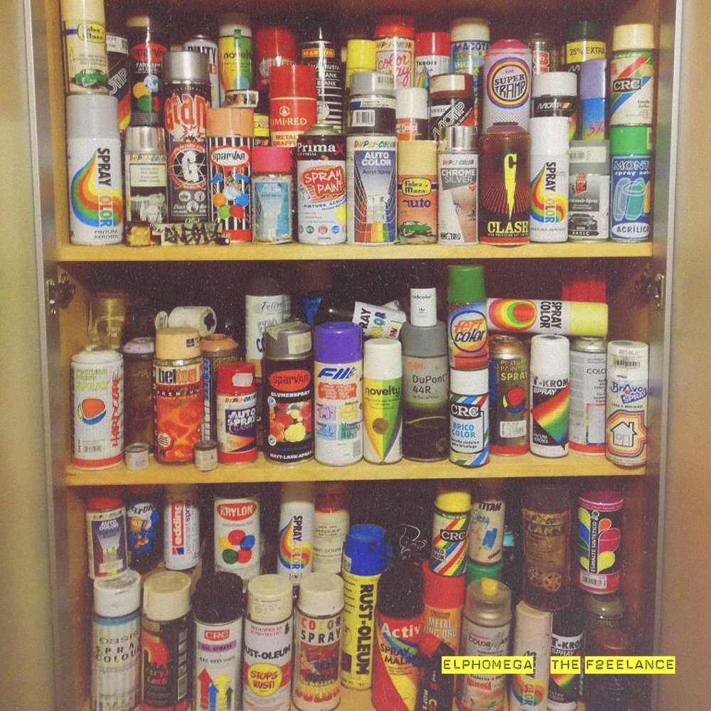 Elphomega – MEL I MATÓ ft. Sr. Chen <br> (producer / mixer)