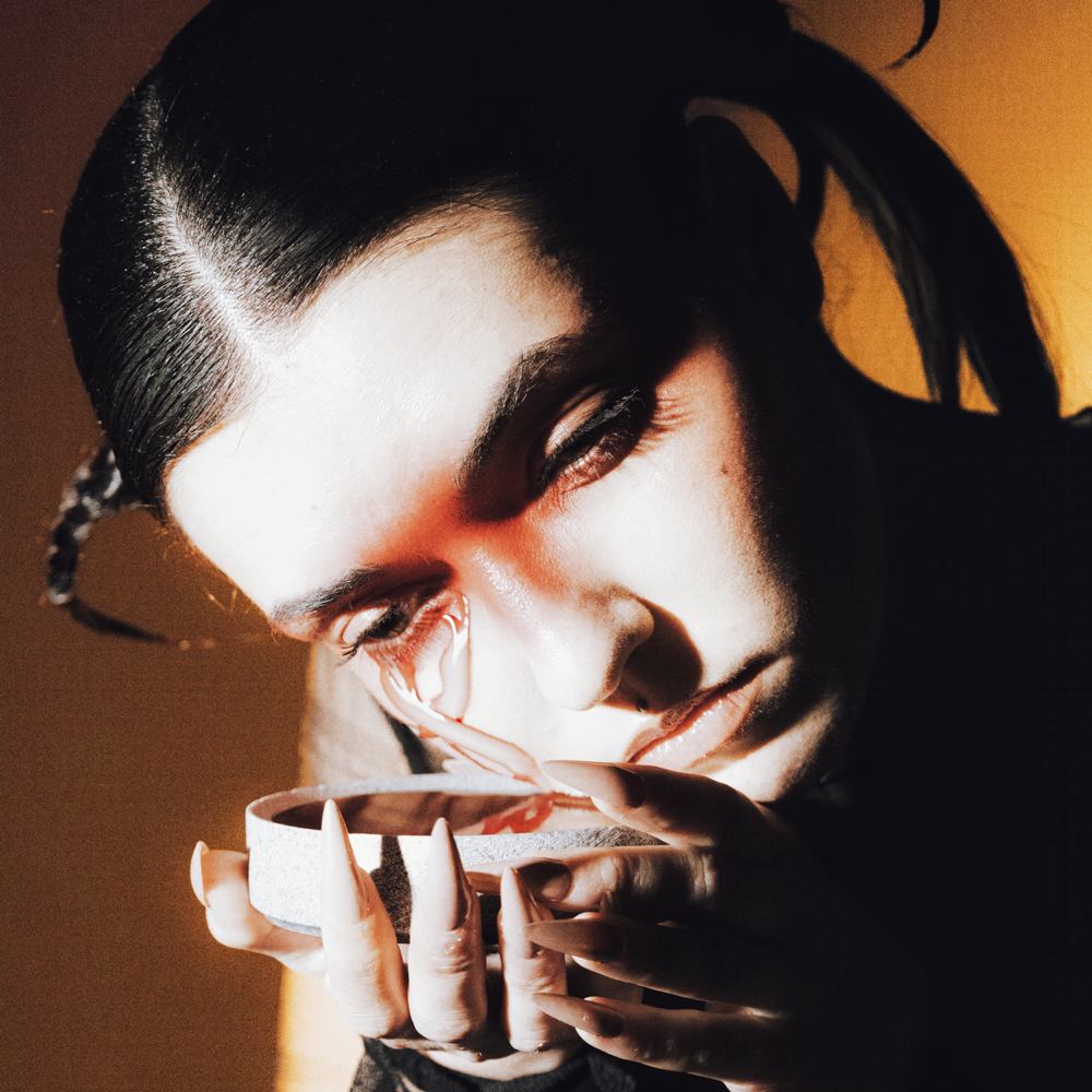 LHARA – Echo en falta <br> (mixer / mastering)