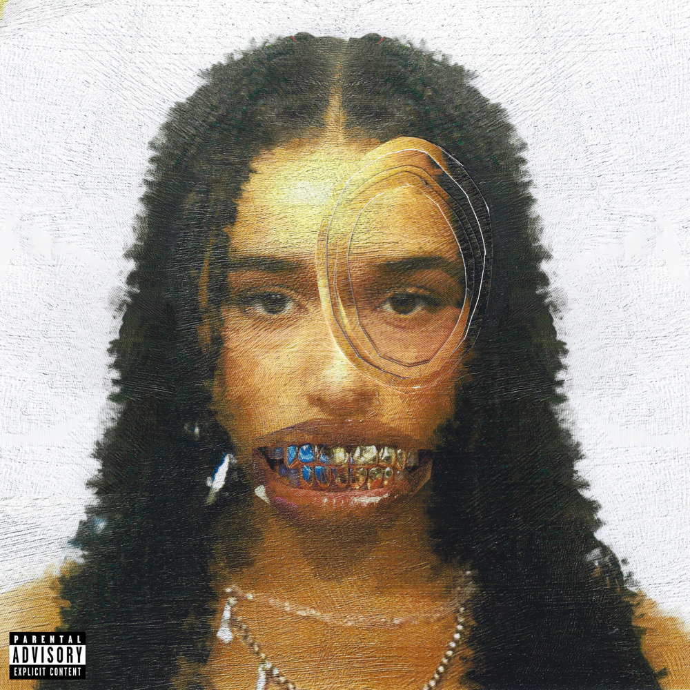 Lua de Santana - GINGA <br> (mixer / mastering)