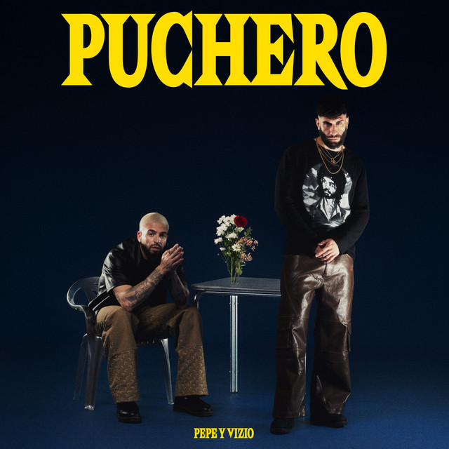 Pepe y Vizio - PUCHERO <br>(Atmos mixer)