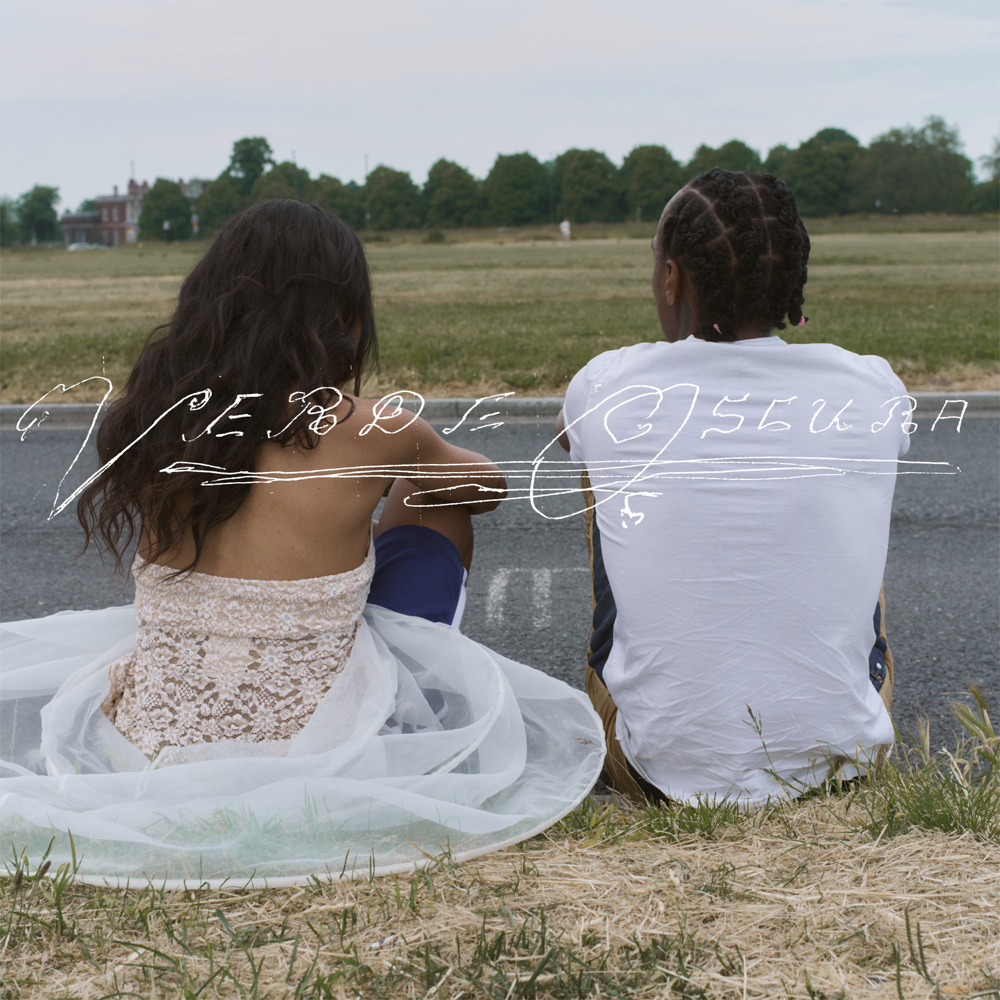 Gabriela Richardson, Rejjie Snow – Verde Oscura <br> (producer)