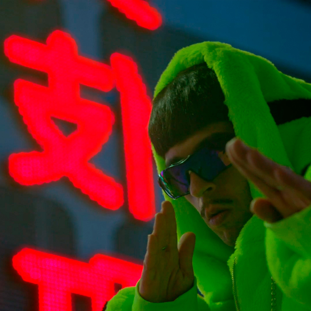 Bejo - TOKYO <br> BARRACUDAS #4 <br>(producer / mixer / mastering)